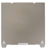 Spring Steel Platform Plate Kit - Görsel 2