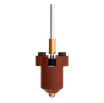 K1C Ceramic Heating Block Kit—Quick-swap Nozzle Ki - Görsel 2
