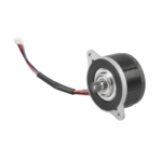 Round Extruder Motor - Görsel 2
