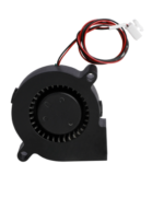 K2 Plus Motherboard Cooling Fan - Görsel 2