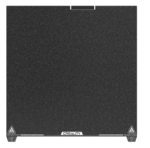 K2 Plus PEI Frosted Build Plate - Görsel 4