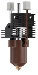 Creality K1/K1 Max Hotend PCB Board - Görsel 2