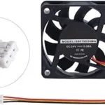 Mainboard Fan