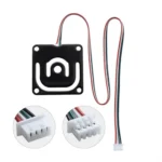 Strain Gauge Short K1 Series