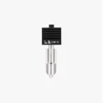 BambuLab High Flow Hotend with hardened steel nozz