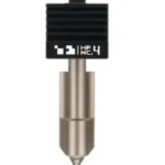 Hotend with tungsten carbide nozzle - 0.4 mm