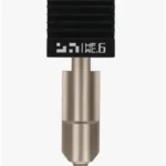 Bambu High Flow Hotend-tungsten carbide nozzle 0.6