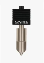 Bambu High Flow Hotend-tungsten carbide nozzle 0.6