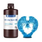 Anycubic ABS Like Resin 2.0-Translucent Blue