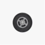 BambuLab Dual Extruder Gears