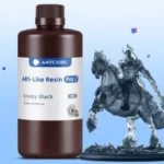 Anycubic ABS Like Resin 2.0-Smoky Black