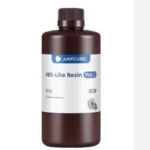 Anycubic ABS Like Resin 2.0-Gray