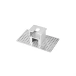 Hollow Steel Build Plate / Photon P1