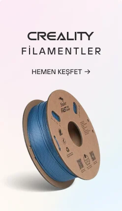 creality filament cbcb