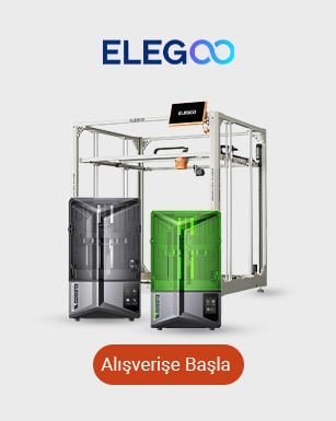 elegoo 200f