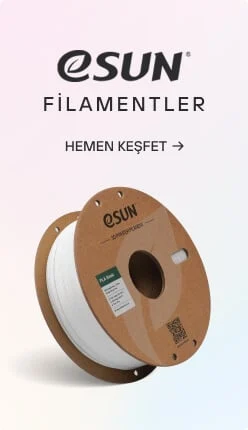 esun filament 1a60
