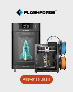 flashforge ddae